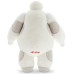 Big Hero 6 Baymax plyšák 40 cm - SKLADEM